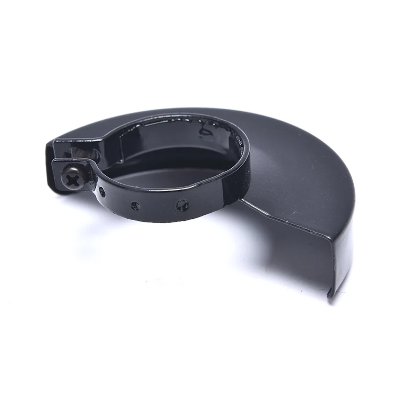 Black Cutting Machine Base Metal Wheel Guard Safety Protector Cover for Angle Grinder Hand Tools
Black Cutting Machine Base Metal Wheel Guard Safety Protector Cover for Angle Grinder Hand Tools