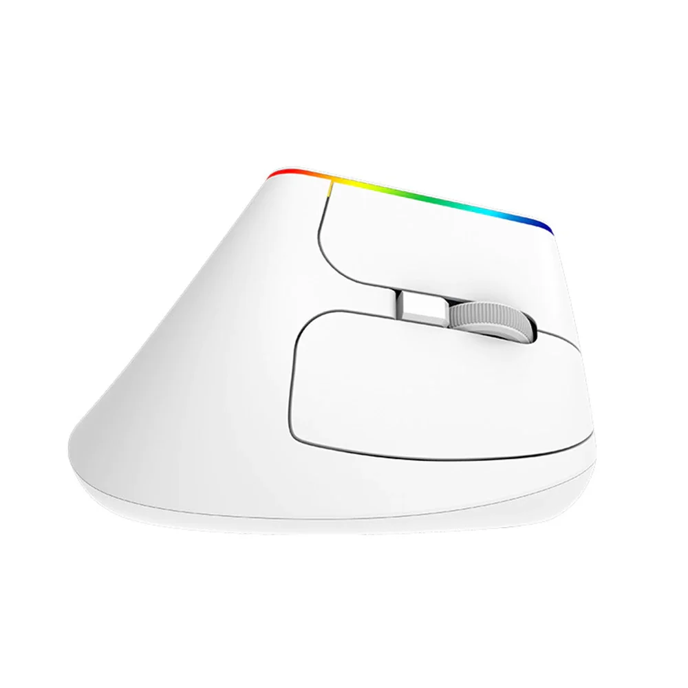 Bluetooth Ergonomic Vertical Mouse 1000 1200 1600 DPI 2.4G Wireless Computer Gaming Mice Optical Mouse Gamer For Laptop PC
Bluetooth Ergonomic Vertical Mouse 1000 1200 1600 DPI 2.4G Wireless Computer Gaming Mice Optical Mouse Gamer For Laptop PC