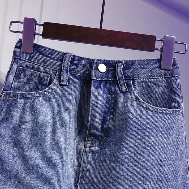 Embroidery Suit Female Two Piece Set Summer New Women Short Sleeve Lace Shirt Blouse Slim Mini Denim Skirt 2 Piece Outfits 2021
Embroidery Suit Female Two Piece Set Summer New Women Short Sleeve Lace Shirt Blouse Slim Mini Denim Skirt 2 Piece Outfits 2021