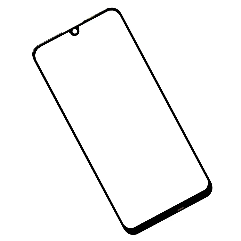 Передняя панель для Huawei P Smart 2019 2020 2021 Z S POT-LX1 LX3 Y8P Y7A сенсорный экран стеклянная