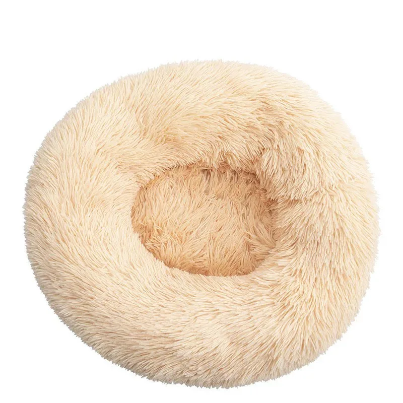Animals Sleeping Sofa Round Cat Beds House Soft Long Plush Best Pet Dog Bed For Dogs Basket Pet Products Cushion Cat Bed Cat Mat
Animals Sleeping Sofa Round Cat Beds House Soft Long Plush Best Pet Dog Bed For Dogs Basket Pet Products Cushion Cat Bed Cat Mat