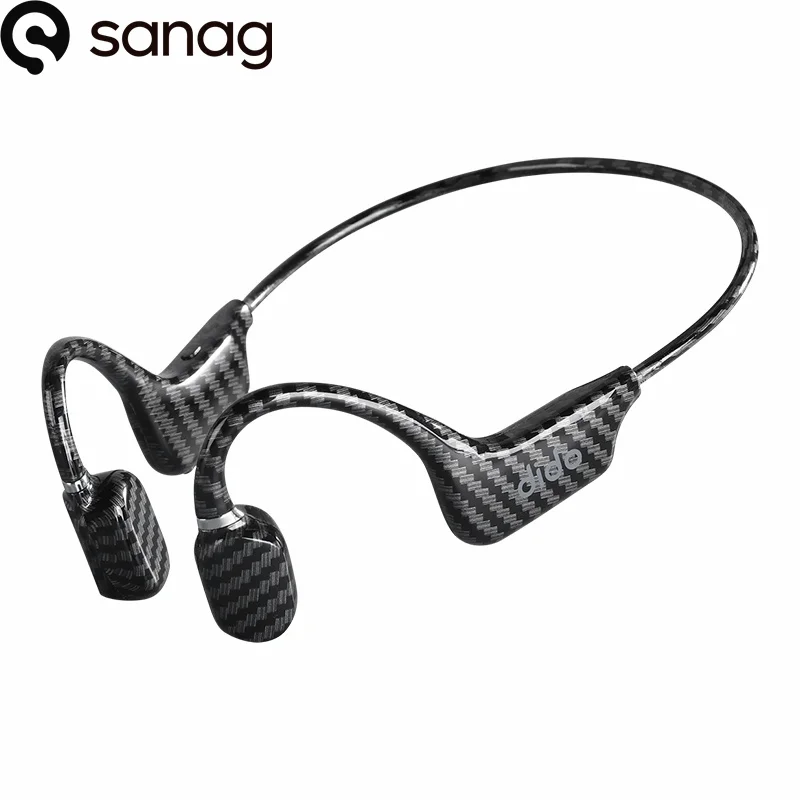 Bone Conduction Bluetooth Headset Wireless Sports Sensor Ear Hook Earphone Waterproof Air Conduction Headphones For Apple Xiaomi
Bone Conduction Bluetooth Headset Wireless Sports Sensor Ear Hook Earphone Waterproof Air Conduction Headphones For Apple Xiaomi
