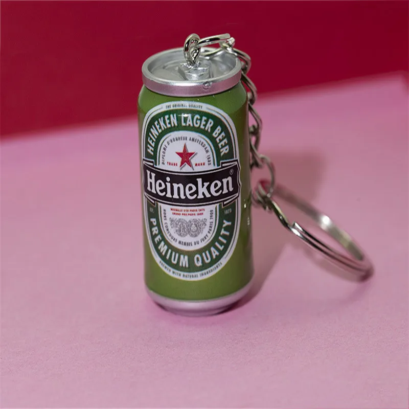 Cocktail Bottle Simulation Mini Drink Keychain Couples Collocation Gift Beer Bottle Key Chains Fashion Menswomen's Gift Keyrings
Cocktail Bottle Simulation Mini Drink Keychain Couples Collocation Gift Beer Bottle Key Chains Fashion Menswomen's Gift Keyrings