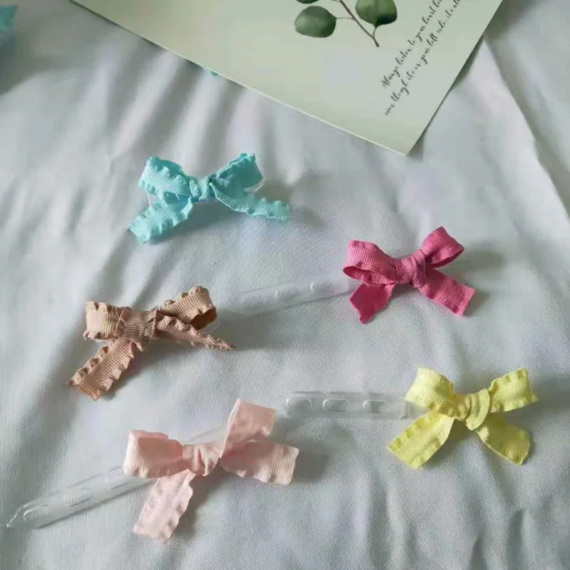 2020 New Handmade Small bow Accessories Child Teddy Yorkshire Maltese bows Pet Grooming Hair Bow hair clip 20pcs/lot
2020 New Handmade Small bow Accessories Child Teddy Yorkshire Maltese bows Pet Grooming Hair Bow hair clip 20pcs/lot