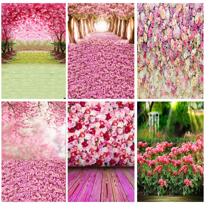 SHUOZHIKE Vinyl Photography Backdrops Prop Flower Wall Wood Floor Wedding Theme Photo Studio Background 1911 CXZM-15
SHUOZHIKE Vinyl Photography Backdrops Prop Flower Wall Wood Floor Wedding Theme Photo Studio Background 1911 CXZM-15