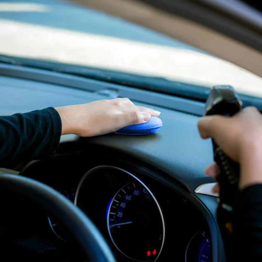 75% Dropshipping!!12Pcs Foam Applicator High Density Waxing Polyester Foam Sponge Cleaning Pad for Car
75% Dropshipping!!12Pcs Foam Applicator High Density Waxing Polyester Foam Sponge Cleaning Pad for Car