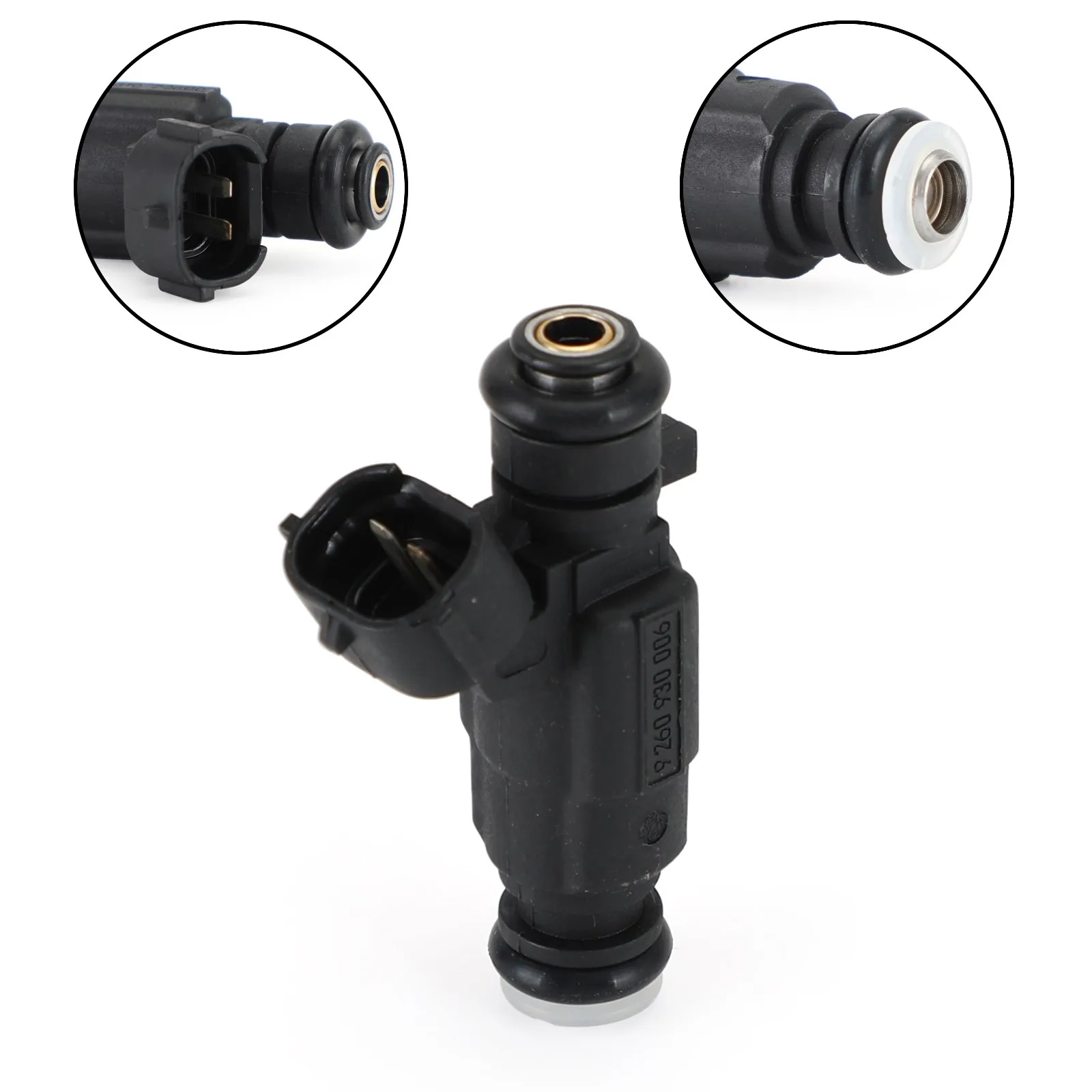 Artudatech 1pcs Fuel Injectors 35310-22600 fit For Hyundai Accent 2000-2005 9260930006 Car Accessories
Artudatech 1pcs Fuel Injectors 35310-22600 fit For Hyundai Accent 2000-2005 9260930006 Car Accessories