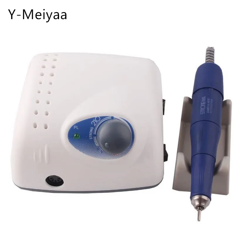 Машинка для маникюра и педикюра, 65 Вт, 35000 об./мин.
Машинка для маникюра и педикюра, 65 Вт, 35000 об./мин.