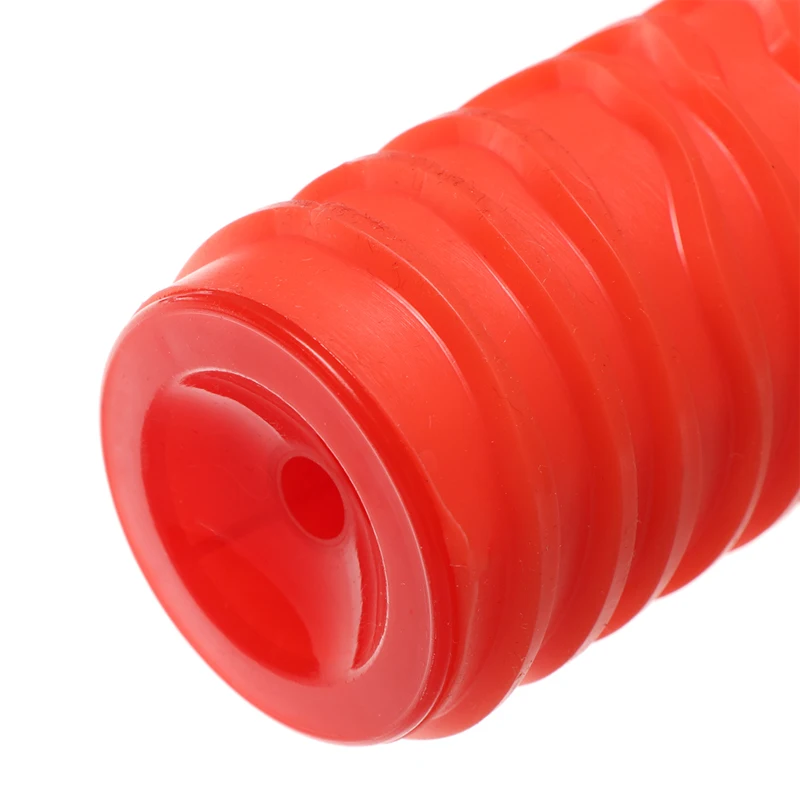 1pc Red Roller Brush Printing Rollers Embossing Soft Rubber Roller Multi-Pattern Wall Paint Set Home Decoration Tools
1pc Red Roller Brush Printing Rollers Embossing Soft Rubber Roller Multi-Pattern Wall Paint Set Home Decoration Tools