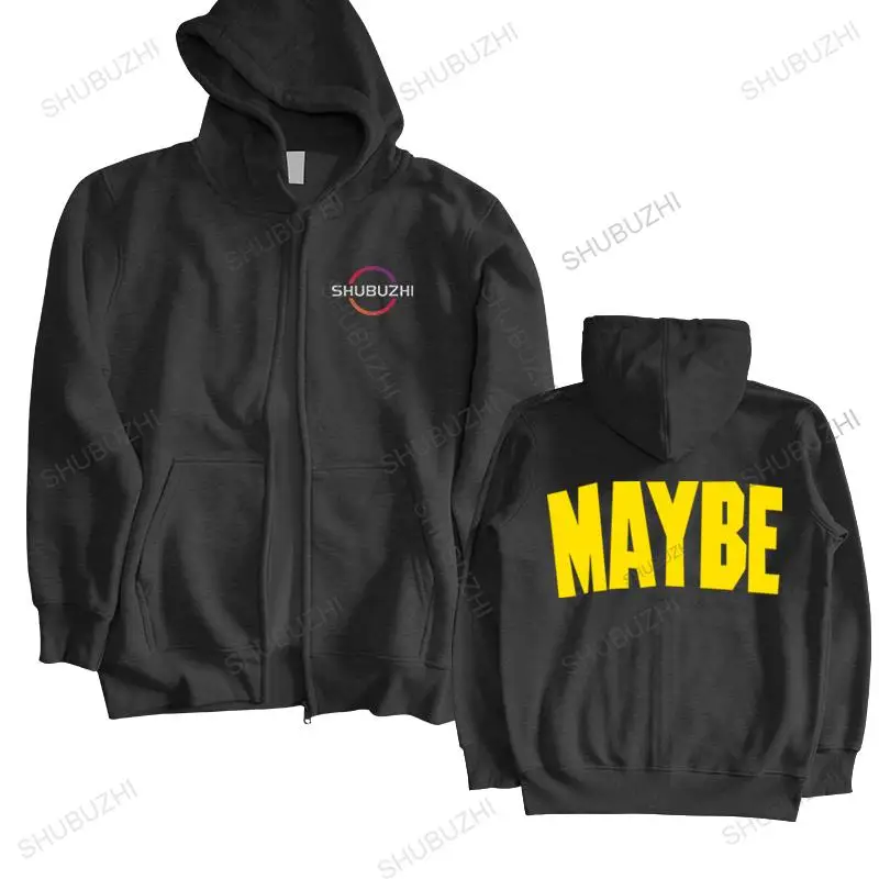 men autumn clothing sweatshirt vintage hoody Maybe Simple Letter Men's shubuzhi New Cotton Casual Top man brand fashion hoodie
men autumn clothing sweatshirt vintage hoody Maybe Simple Letter Men's shubuzhi New Cotton Casual Top man brand fashion hoodie