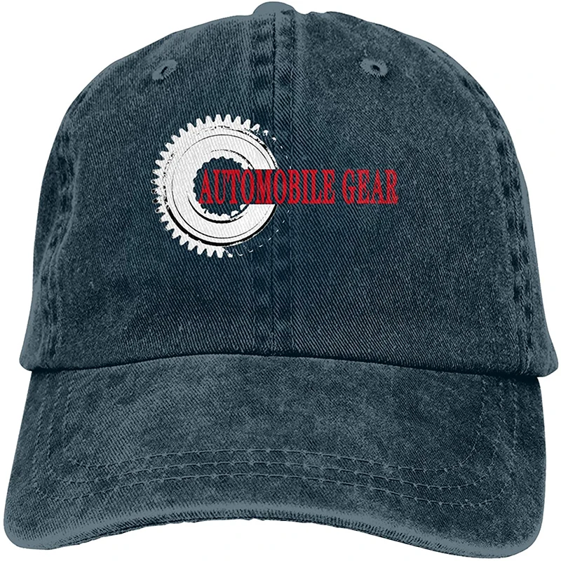 Automobile Gear Sports Denim Cap Adjustable Unisex Plain Baseball Cowboy Snapback Hat
Automobile Gear Sports Denim Cap Adjustable Unisex Plain Baseball Cowboy Snapback Hat