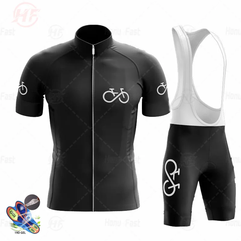 Bike 2021 Cycling Jersey Set Summer Short Sleeve Breathable Mountain Racing Clothes Bib Shorts Men Cycling Clothing Uniform
Bike 2021 Cycling Jersey Set Summer Short Sleeve Breathable Mountain Racing Clothes Bib Shorts Men Cycling Clothing Uniform