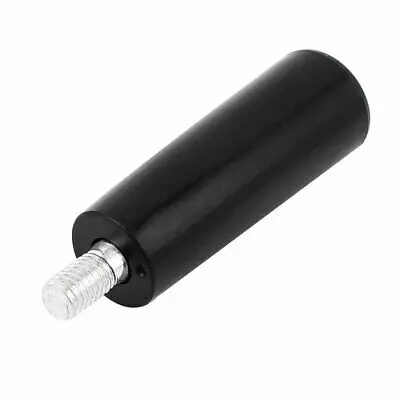 M8 x 12mm Male Thread Handwheel Crank Plastic Revolving Handle
M8 x 12mm Male Thread Handwheel Crank Plastic Revolving Handle