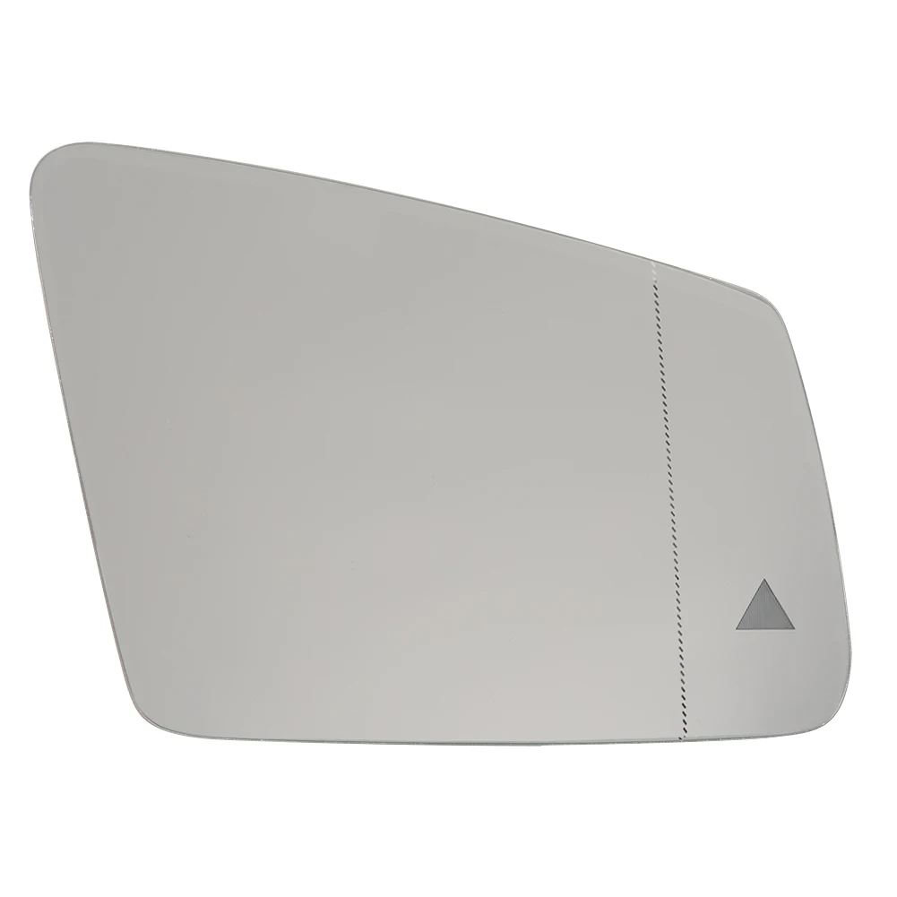 Right Side Rearview Mirror Glass 2128102921 Fits for Mercedes-Benz W204 W207 W212
Right Side Rearview Mirror Glass 2128102921 Fits for Mercedes-Benz W204 W207 W212