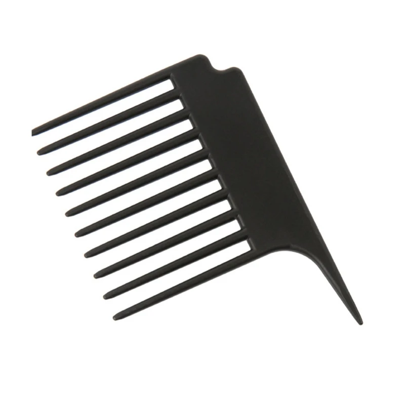 Men's Oil Head Comb Anti Static Wide Teeth Combs Professional Hair Styling Tool for Hairdresser Salon Home Use
Men's Oil Head Comb Anti Static Wide Teeth Combs Professional Hair Styling Tool for Hairdresser Salon Home Use