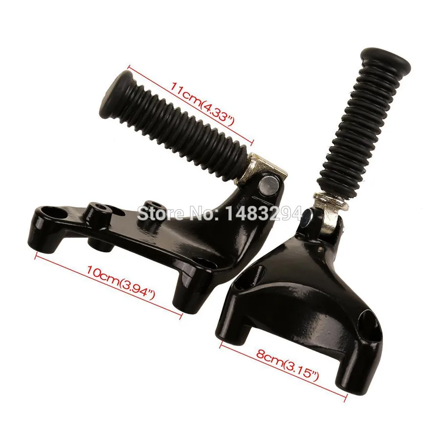 Harley Sportster Iron 883 1200 2014-2015