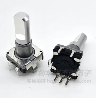 1pc for Buick Regal ALPS encoder switch car navigation potentiometer rotary volume knob
1pc for Buick Regal ALPS encoder switch car navigation potentiometer rotary volume knob