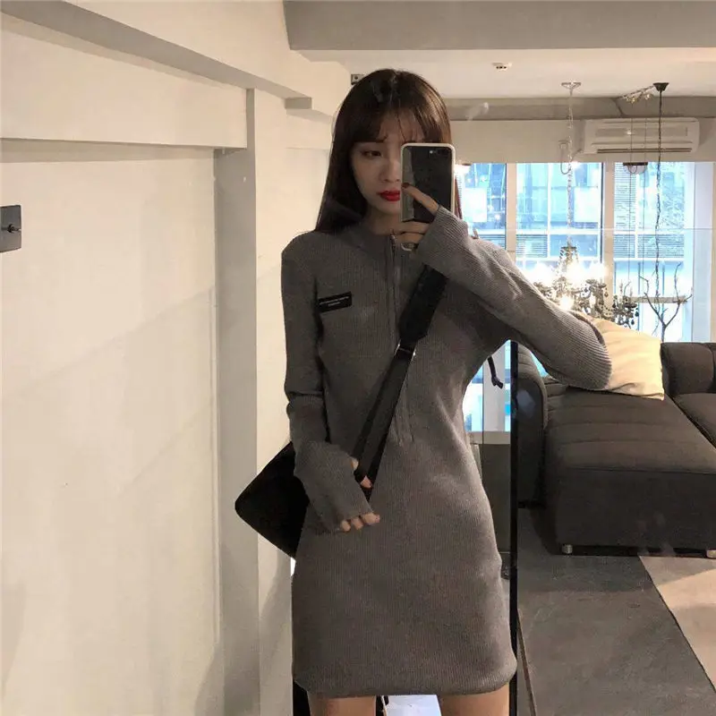 Women's Dress Bottoming Skirt Short Skirt Hip Skirt Hot Girl Trend Underdress Maxi Dresses for Women Streetwear Casual Dress
Women's Dress Bottoming Skirt Short Skirt Hip Skirt Hot Girl Trend Underdress Maxi Dresses for Women Streetwear Casual Dress