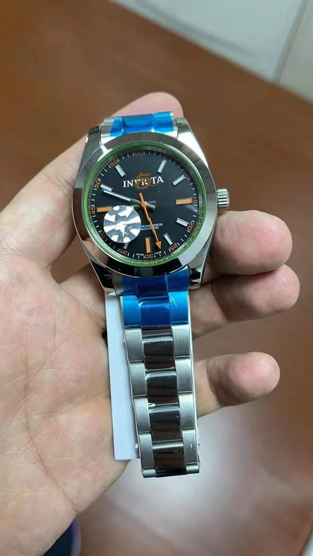 R264 AAA+watch Luxury watches mechanical watches men's watches ladies watches 
R264 AAA+watch Luxury watches mechanical watches men's watches ladies watches