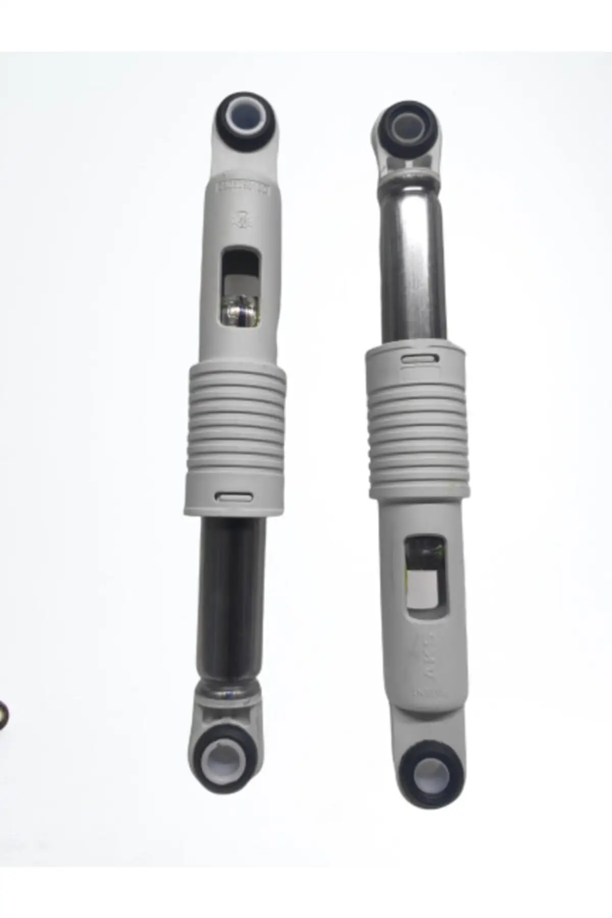 Washing Machine White Shock Absorber Kit-2 Pcs 
Washing Machine White Shock Absorber Kit-2 Pcs