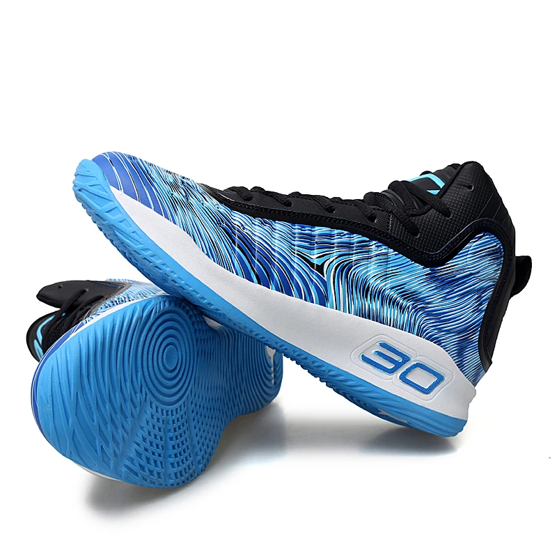 Men Basketball Shoes Male Street Basketball Culture Sports Shoes High Quality Sneakers Shoes for Men
Men Basketball Shoes Male Street Basketball Culture Sports Shoes High Quality Sneakers Shoes for Men