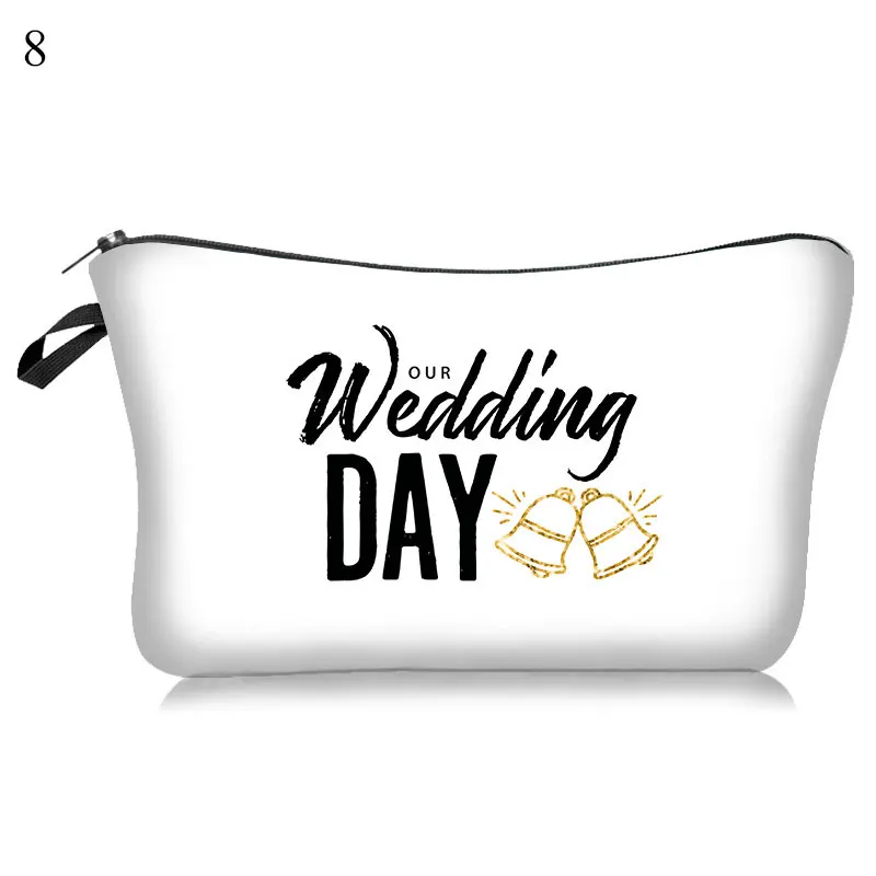 Team Bride Cosmetic bag tribe to be Makeup Gift Bag Bridesmaid proposal wedding Bachelorette Party bridal shower decoration bag
Team Bride Cosmetic bag tribe to be Makeup Gift Bag Bridesmaid proposal wedding Bachelorette Party bridal shower decoration bag