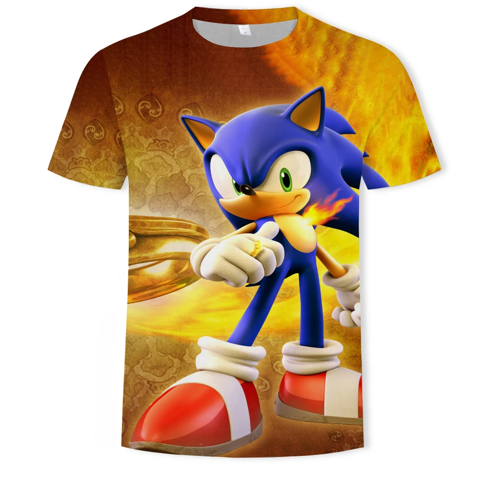 Free shippingSummer children's board movie cartoon anime T-shirt 3D printing Harajuku children's hip-hop cool T-shirt shirt
Free shippingSummer children's board movie cartoon anime T-shirt 3D printing Harajuku children's hip-hop cool T-shirt shirt