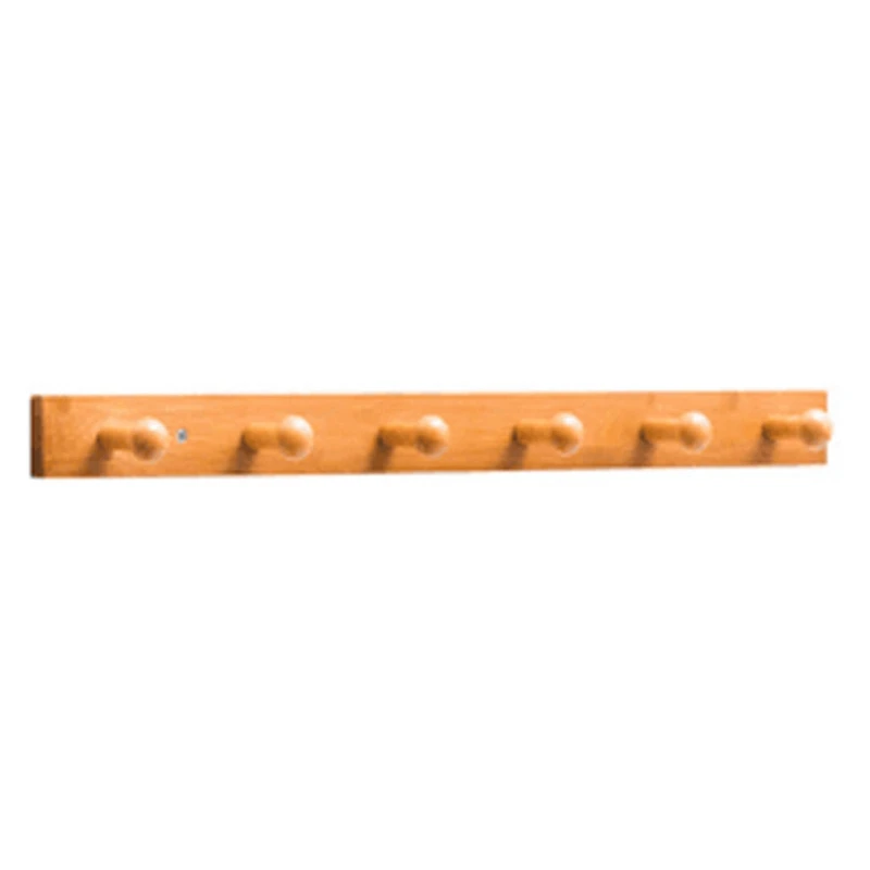 Wall Mounted Coat Hook Bamboo Wood Coat Rack for Storage Coat Clothes Hat Key Hanger Decor Living Room Hallway Bathroom
Wall Mounted Coat Hook Bamboo Wood Coat Rack for Storage Coat Clothes Hat Key Hanger Decor Living Room Hallway Bathroom