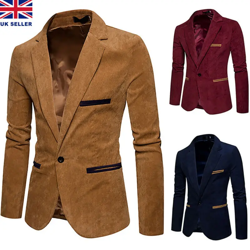 Men Tuxedo Suit Slim Jacket Evening Party Wedding Dinner One Button Blazer Coat Solid Color Fashion
Men Tuxedo Suit Slim Jacket Evening Party Wedding Dinner One Button Blazer Coat Solid Color Fashion