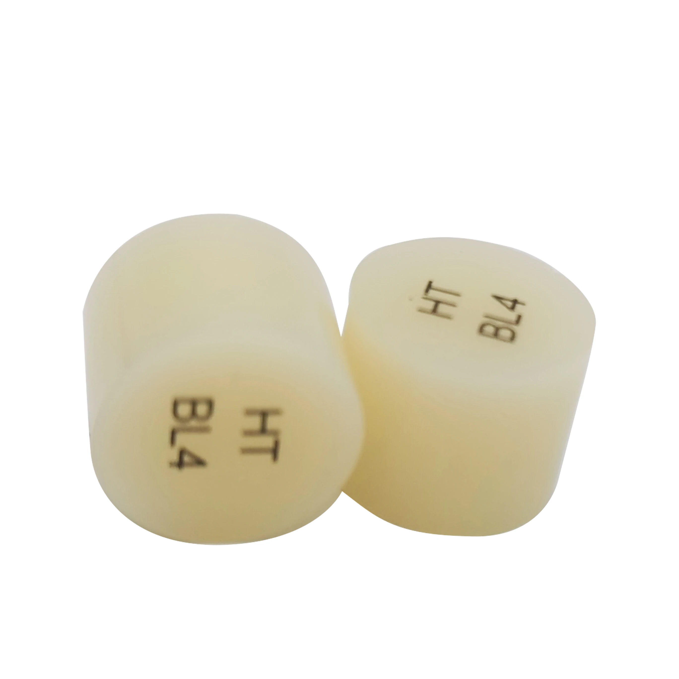 Highly Customizable Dental Zirconia Ceramics For Chairside Esthetic Option Dental Equipments
Highly Customizable Dental Zirconia Ceramics For Chairside Esthetic Option Dental Equipments