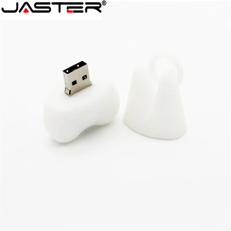 JASTER Горячая продажа дантист флэш-накопитель deliacy USB 2,0 4G/8G/16G/32G гаджет оптом модные Специальные Зубы USB белый цвет подарок
JASTER Горячая продажа дантист флэш-накопитель deliacy USB 2,0 4G/8G/16G/32G гаджет оптом модные Специальные Зубы USB белый цвет подарок