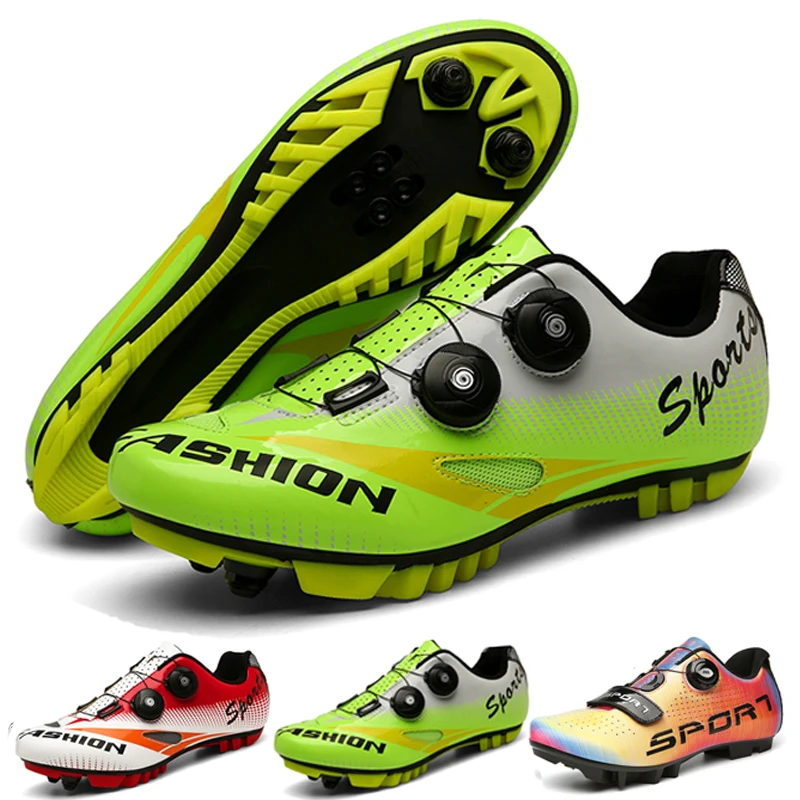 MTB bike shoes, sports shoes, mountain bike shoes, bicycle shoes, road bike shoes, professional ultra-light bike shoes
MTB bike shoes, sports shoes, mountain bike shoes, bicycle shoes, road bike shoes, professional ultra-light bike shoes
