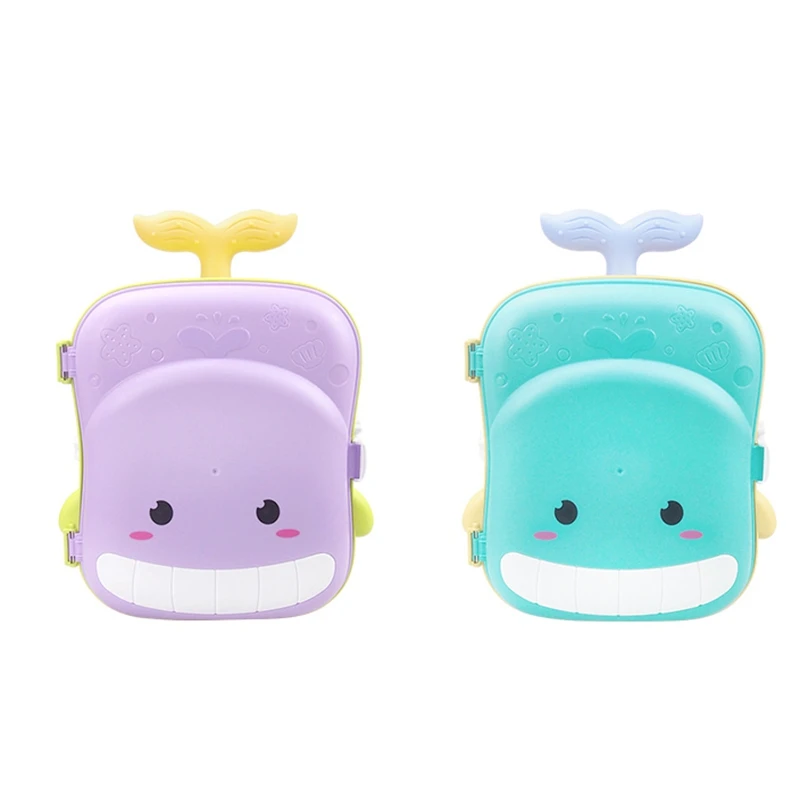 Beach Toys for Kids Beach Game Toy Children Luggage Box Set Summer Toys for Beach Play Sand Play Water Kids Gifts 
Beach Toys for Kids Beach Game Toy Children Luggage Box Set Summer Toys for Beach Play Sand Play Water Kids Gifts