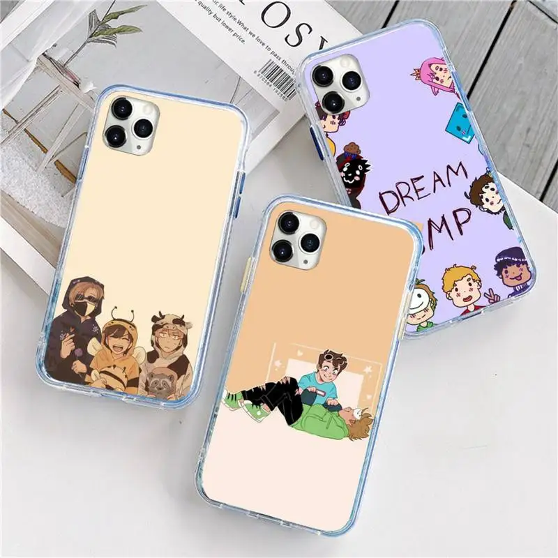 anime dream smp Phone Case For iphone 12 5 5s 5c se 6 6s 7 8 plus x xs xr 11 pro max mini
anime dream smp Phone Case For iphone 12 5 5s 5c se 6 6s 7 8 plus x xs xr 11 pro max mini