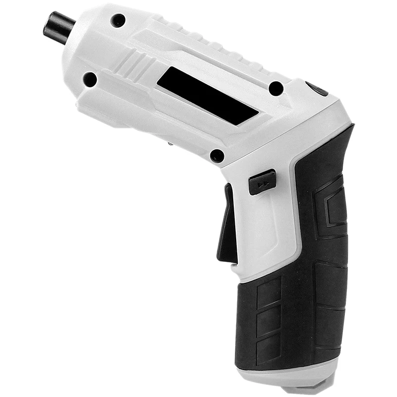 Аккумуляторная электрическая отвертка, 47 дюймов, 13,6 В
Аккумуляторная электрическая отвертка, 47 дюймов, 13,6 В