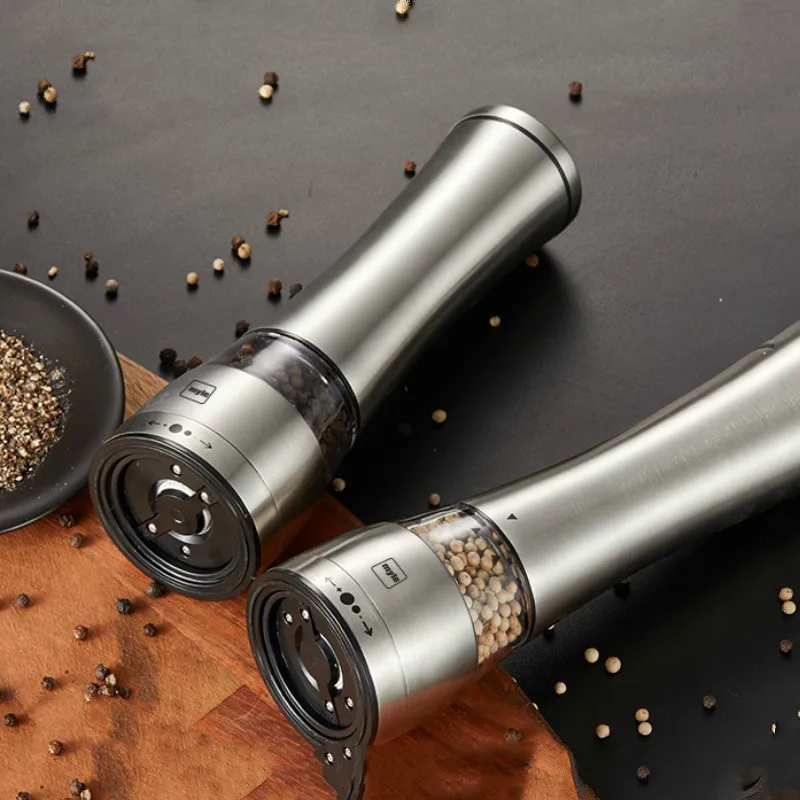 Кухонная мельница из нержавеющей стали 123456
Кухонная мельница из нержавеющей стали 123456