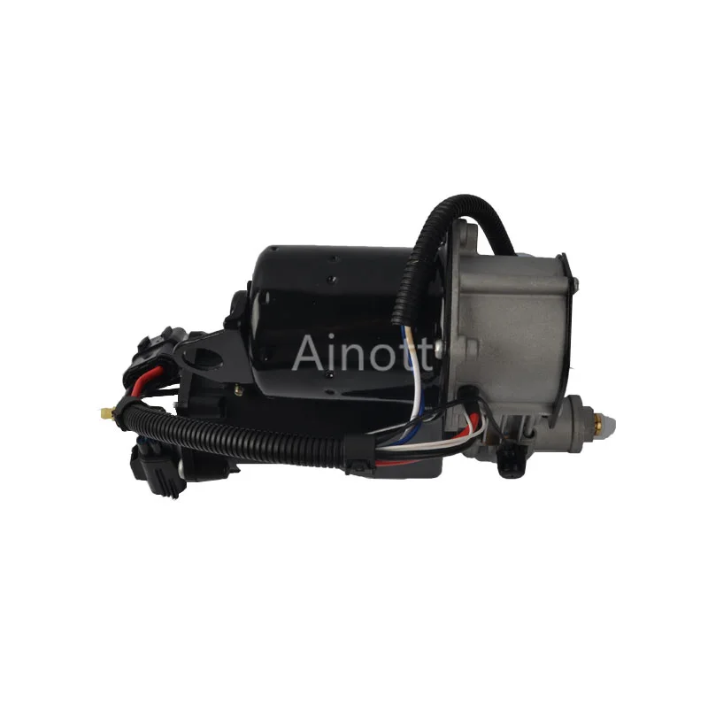 Air Suspension Compressor for Discovery 3 RQG500041 RQG500120 Air Shock Pump L320 L319