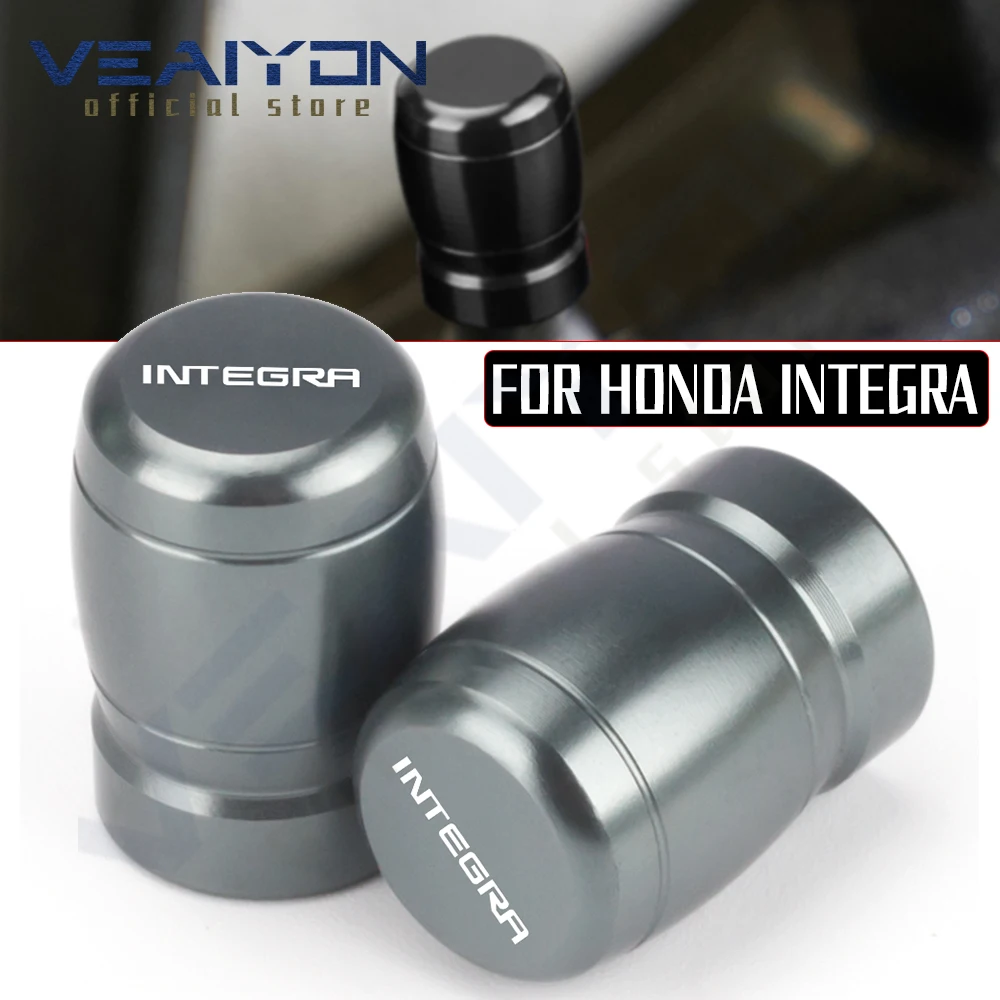 For Honda INTEGRA 700 750 DCT CNC Aluminum Tyre Valve Air Port Cover Stem Cap Motorcycle Accessories
For Honda INTEGRA 700 750 DCT CNC Aluminum Tyre Valve Air Port Cover Stem Cap Motorcycle Accessories