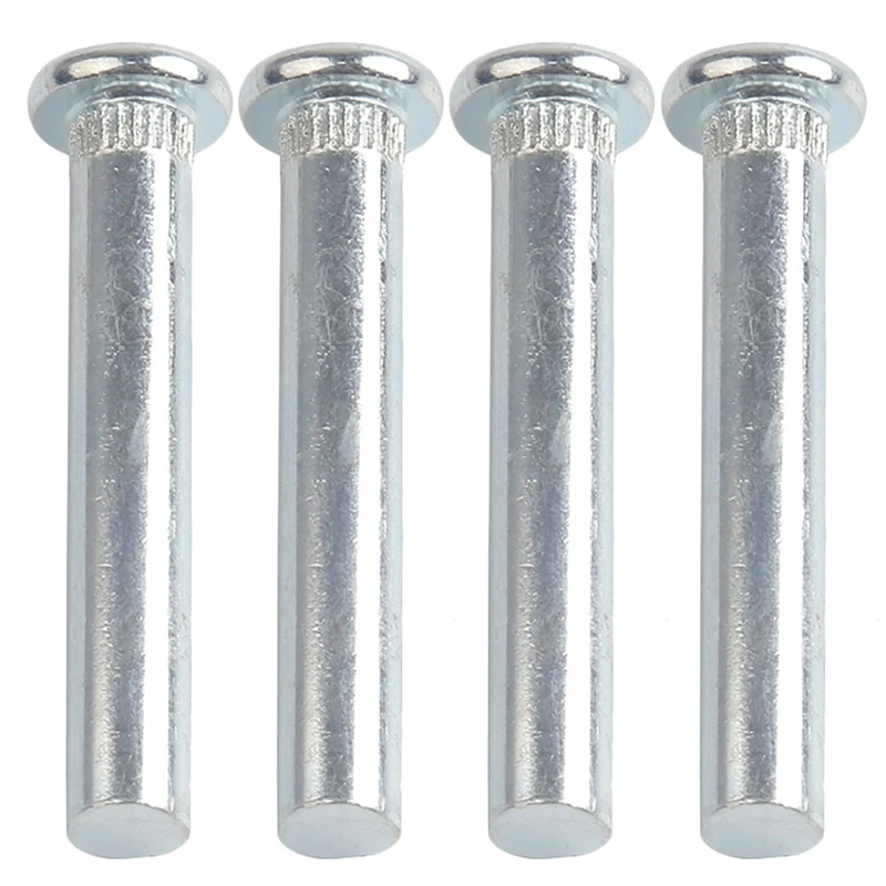 Door Hinge Repair Kit Door Hinge Pin Bushing Kit for Nissan Navara 97-05 D22 with High Strength and Corrosion-Resistant
Door Hinge Repair Kit Door Hinge Pin Bushing Kit for Nissan Navara 97-05 D22 with High Strength and Corrosion-Resistant
