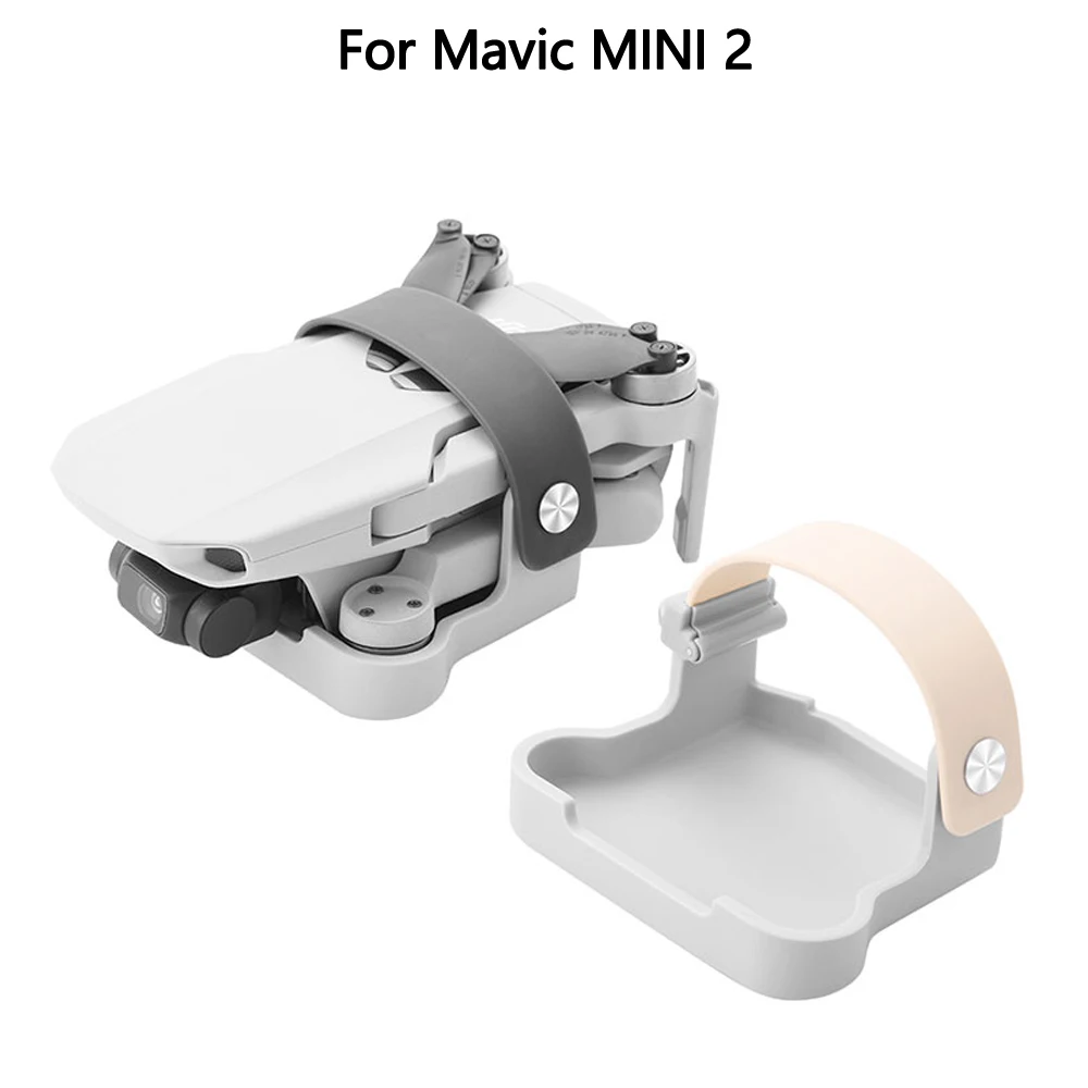 Propeller Stabilizer Base for DJI Mavic Mini/Mini 2/Mini SE Holder Stabilizer Blade Fixed Props Transport Protect Accessories
Propeller Stabilizer Base for DJI Mavic Mini/Mini 2/Mini SE Holder Stabilizer Blade Fixed Props Transport Protect Accessories