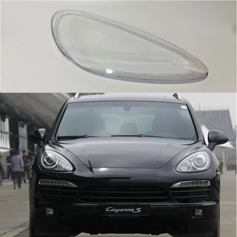 Для Porsche Cayenne 2010-2014 задний фонарь абажур Cayenne фары прозрачный абажур светильника лампа поверхности
Для Porsche Cayenne 2010-2014 задний фонарь абажур Cayenne фары прозрачный абажур светильника лампа поверхности