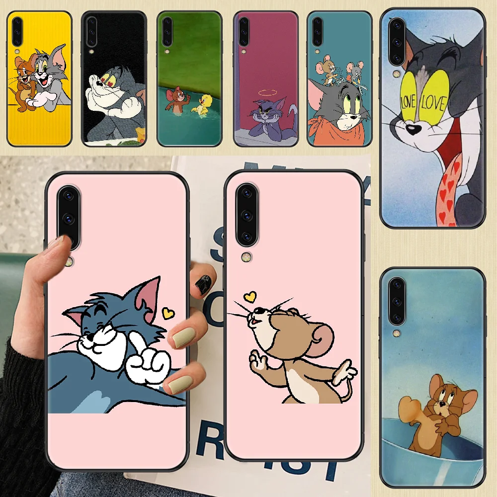 Cartoon mouse Phone case For Samsung Galaxy A 3 5 7 8 10 20 21 30 40 50 51 70 71 E S 2016 2018 black silicone coque painting
Cartoon mouse Phone case For Samsung Galaxy A 3 5 7 8 10 20 21 30 40 50 51 70 71 E S 2016 2018 black silicone coque painting