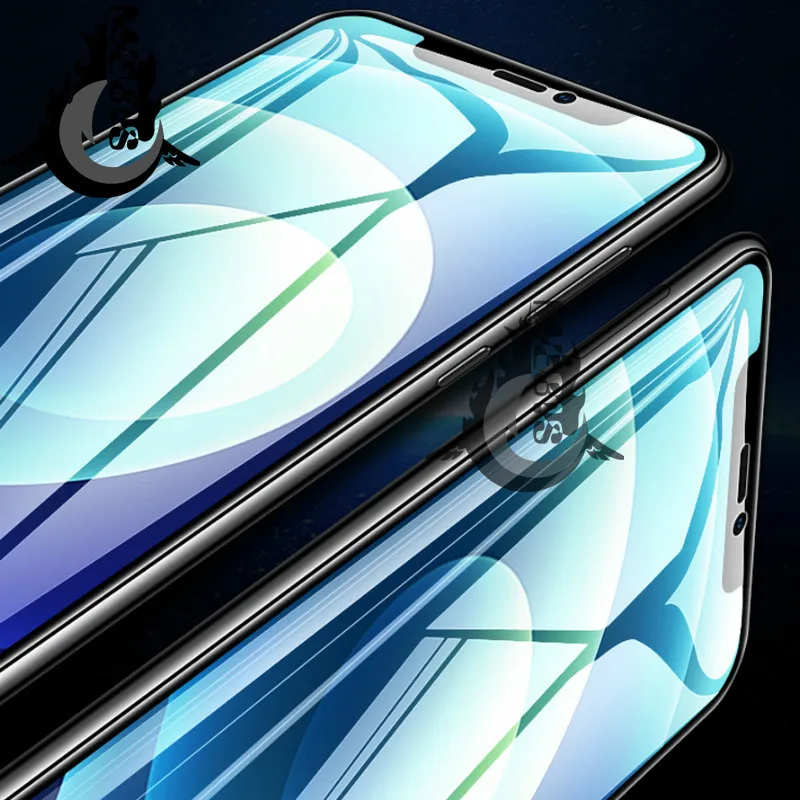 Screen Protector for Iphone 12 11 Pro Max Mini Hydrogel Film on For Iphone X Xr Xs Max 6 6s 7 8 Plus Se 2020 Screen Protector
Screen Protector for Iphone 12 11 Pro Max Mini Hydrogel Film on For Iphone X Xr Xs Max 6 6s 7 8 Plus Se 2020 Screen Protector