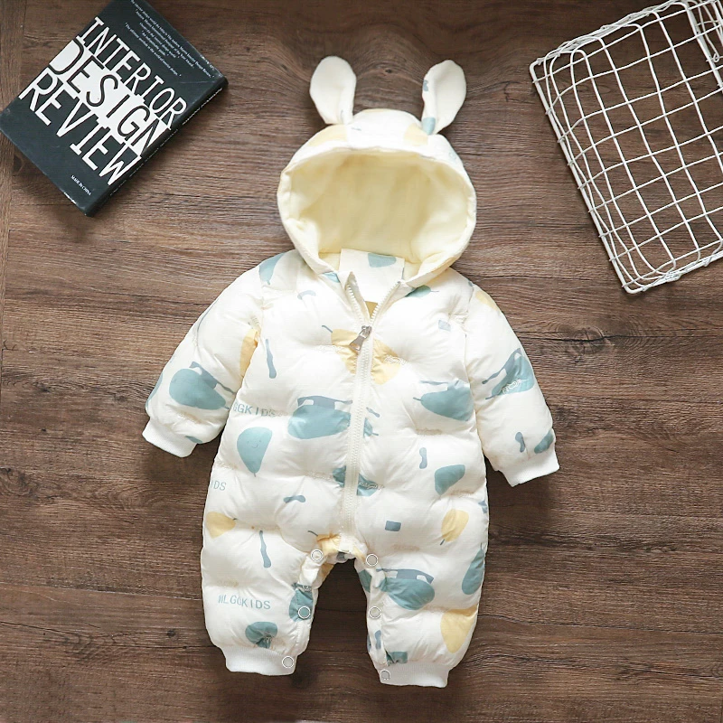 2021 baby winter snowsuit plus velvet baby boy suit 0-2 years newborn baby suit baby girl coats
2021 baby winter snowsuit plus velvet baby boy suit 0-2 years newborn baby suit baby girl coats