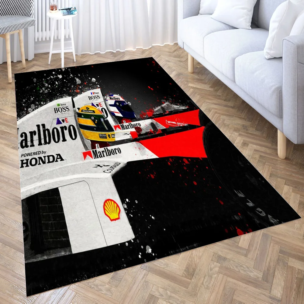 Senna V Prost 1989 Suzuka 3D печать комната спальня противоскользящие плюшевые Коврики для пола домашние модные коврики Новинка Прямая поставка
Senna V Prost 1989 Suzuka 3D печать комната спальня противоскользящие плюшевые Коврики для пола домашние модные коврики Новинка Прямая поставка
