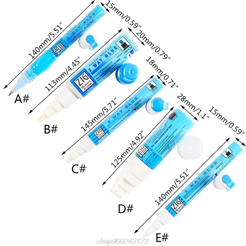 Environmental Protection Coloured Glue Pen Adhesives DIY Hand Work Art Marker Glue Pens for School Supply J15 21 Dropship
Environmental Protection Coloured Glue Pen Adhesives DIY Hand Work Art Marker Glue Pens for School Supply J15 21 Dropship