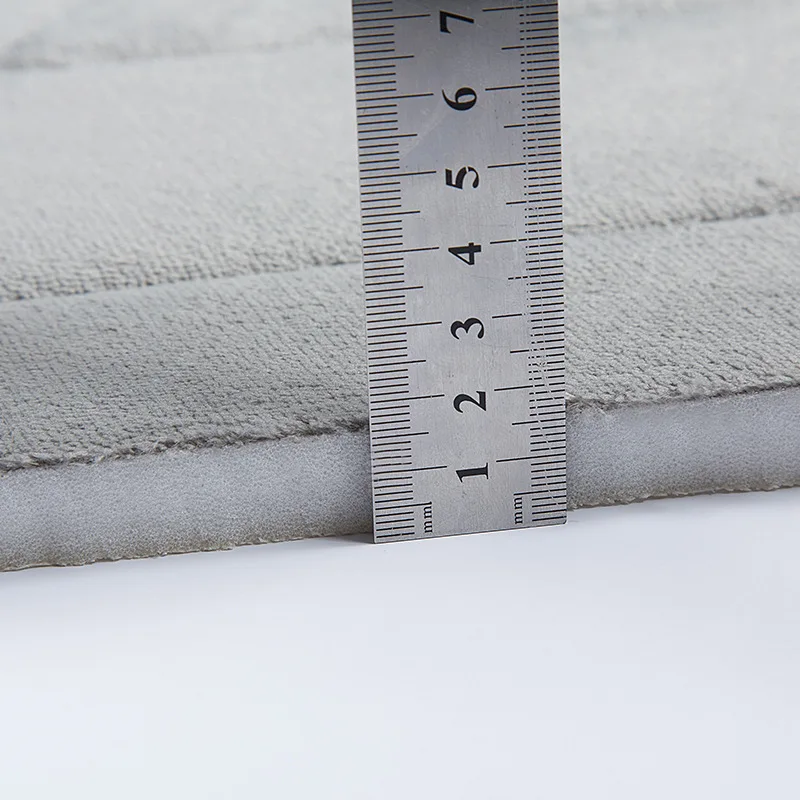 Bath Mat Bathroom Bedroom Non-slip Home Bath Mats Foam Rug Shower Rug Carpet for Kitchen Floor Decor Dropship Wholesale
Bath Mat Bathroom Bedroom Non-slip Home Bath Mats Foam Rug Shower Rug Carpet for Kitchen Floor Decor Dropship Wholesale