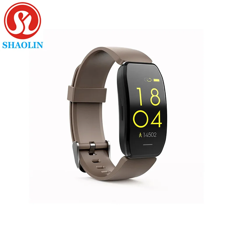Heart Rate Blood Pressure Color Monitor Sport Smart Bracelet Tracker Watch for ios Android
Heart Rate Blood Pressure Color Monitor Sport Smart Bracelet Tracker Watch for ios Android