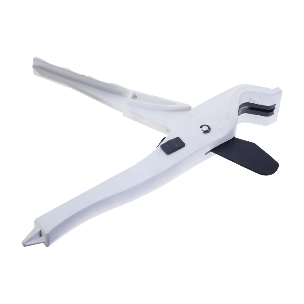 1Pc 16~42mm PPR Fast Scissor Fast Pipe Cutter Hose Conduit Cutting Plier Scissor PPR/PE/PVC Tube Portable Cutting Knife
1Pc 16~42mm PPR Fast Scissor Fast Pipe Cutter Hose Conduit Cutting Plier Scissor PPR/PE/PVC Tube Portable Cutting Knife