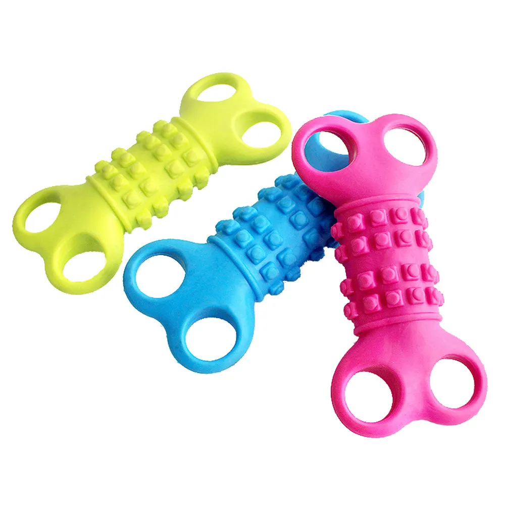 dog toys dog accessories 1 Pc Rubber Pet Toy Four Hole Bones Reflected Toys Pet Dog Bite Toys
dog toys dog accessories 1 Pc Rubber Pet Toy Four Hole Bones Reflected Toys Pet Dog Bite Toys